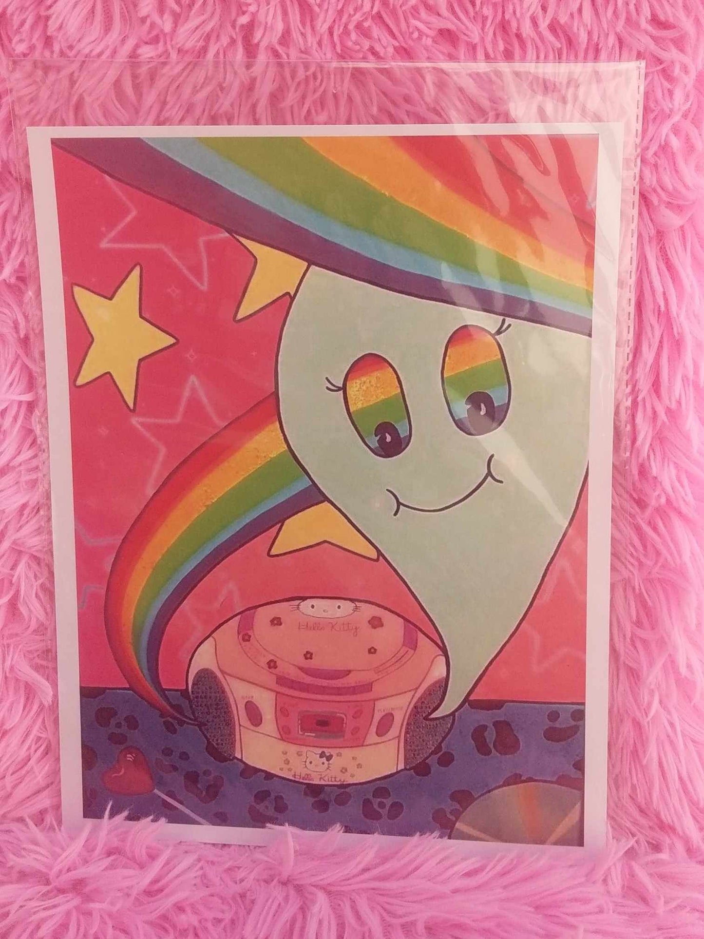 Prints: "2003"